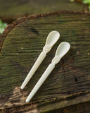 Halldis bone spoon