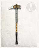 Hildemar Imperial hammer