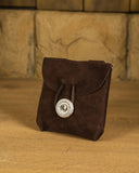 Ingolf beltbag small brown