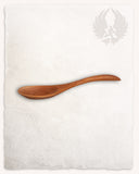 Spoon Mahogany