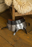 Lambert armour belt