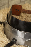 Lambert armour belt