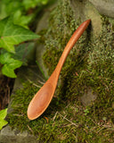 Spoon Mahogany