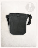 Louis hip bag black