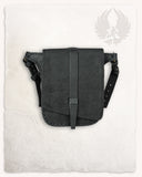 Louis hip bag black