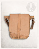 Louis hip bag light brown