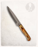 Lubomir knife