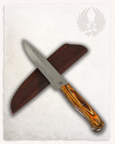 Lubomir knife