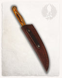 Lubomir knife