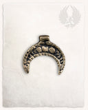 Lunula Pendant