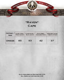 Raven Cape