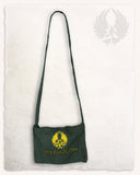 Mytholon shoulder bag green