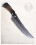 Reuven knife