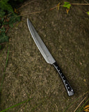 Rudolf knife