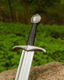 Sanguis II Longsword