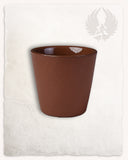 Shot cup clay 2cl