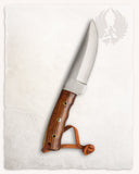 Thordis knife